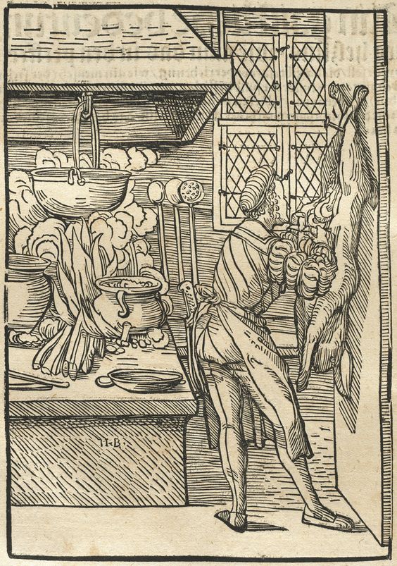 "Das Buch Granatapfel im Latin Genant Malogranatus", 1510, Hans Burgkmair I.