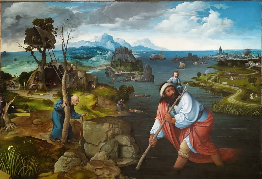 Patenier-Landscape-with-St-Christopher-1522